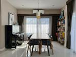 ขายบ้านพร้อมอยู่ 2ชั้น 52 ตรว.ตกแต่งสวยพร้อมอยู่ เศรษฐสิริกรุงเทพ