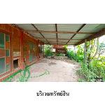 ขายบ้านเดี่ยว ถ.บ้านกระบาก-บ้านดอนลำดวล ต.โนนสูง อ.ยางตลาด จ.กาฬส