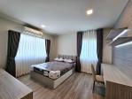 P1839 ให้เช่า บ้านเดี่ยว โครงการ ชัยพฤกษ์ บางนา กม.15