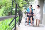 ให้เช่ากิจการศูนย์ดูแลผู้สูงอายุ ขนาด2ไร่ มีใบอนุญาตถูกต้อง