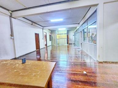 ทำเลนราธิวาส20-24 ให้เช่าโรงงาน โกดัง 552ตร.ม. Terminal21 