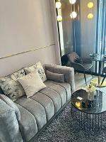 ให้เช่าคอนโด Knightsbridge Prime Onnut ขนาด 27 ตรม