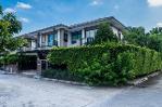 ขายบ้านเดี่ยว หมู่บ้าน ภัสสร บางนา-สุวรรณภูมิ 