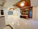 วัชรพล 152ตร.วา  500ตร.ม. ให้เช่า คฤหาสน์หรู 2 ชั้น 2 หลังใหญ่ติด