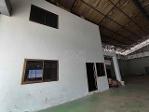  ให้เช่าโกดัง โรงงาน มีใบ รง.4 เนื้อที่1ไร่ครึ่ง ติดถนนสุวินทวงศ์