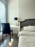 ghd000801R ให้เช่าห้องชุด The Crest Sukhumvit 34 ใกล้ BTSทองหล่อ