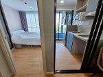 ให้เช่าคอนโด Atmoz Kanaal Rangsit ขนาด 26 ตรม