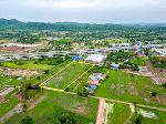 ที่ดิน 10-0-93 ไร่ หนองนาก สระบุรี แบ่งขายได้