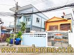 ม.ประชานิเวศน์ 3 ถนนติวานนท์ (ซ.ทานสัมฤทธิ์)