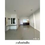 ขายทาวน์เฮ้าส์บ้านสวย-แยกป่าไม้ ถ.กาญจนวิถี ต.บางกุ้ง สุราษฎร์ธาน