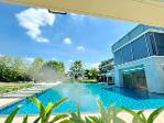 เจโม 1.9กม. สวนหลวง ร.9 ประเวศ บ้าน 2ชั้น 56ตร.ว.3-4นอน มัณฑนา อ่