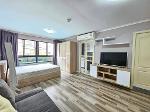 For Rent : ลุมพินี เพลส พระราม 4-สาทร ค่าเช่า 12,000 บาท พร้อมอยู