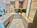 BH3895 ให้เช่าบ้านเดี่ยว หมู่บ้านมัณฑนา กม 15 บ้านหรู Fully Furni