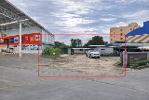 ที่ดินให้เช่า บางพลี 175 ตร.ว.เทพา รพ.จุฬารัตน์ 3 อินเตอร์ 1.0 กม