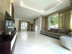 ให้เช่าบ้านหลังมุม 60 ตรว 3 นอน สราญสิริ รามอินทรา2 ใกล้ซาฟารีเวิ