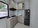 ขายโฮมออฟฟิศ 3 ชั้น 53.9 ตร.ว. Villa Albero กรุงเทพกรีฑา 15-1