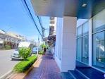  ถนนข้าวสาร 1.5 กม. อาคาร 3 ชั้น ติดถนน 1202 ตร.ม. สนามมวยราชดำเน