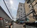 ขายคอนโด โครงการ สุวรรณเอเชียคอนโดมิเนียม 2   