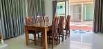  รพ.ปากเกร็ด ให้เช่าบ้านเดี่ยว 2ชั้น 5 นอน โรบินสัน ราชพฤกษ์ 2.4ก