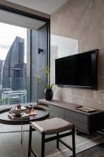 ให้เช่า​​ The​ ESSE​ Sukhumvit​ ​36​ 72 ตรม.​ 2​ นอน​ 2​ น้ำ​  