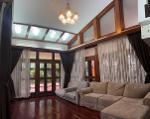 บ้านพหลโยธิน5ซอยราชครูให้เช่าใกล้ BTS อารีย์400 ตร.ม. มีพื้นที่สว