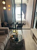 ให้เช่าคอนโด Knightsbridge Prime Onnut ขนาด 27 ตรม