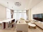 ให้เช่าทาวน์โฮม 4 ชั้น พาทิโอ รัชโยธิน พหลโยธิน 32 ใกล้เมเจอร์รัช