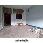 ขายอาคารพาณิชย์ ถ.สายสุราษฎร์ธานี-ตะกั่วป่า จ.สุราษฎร์ธานี