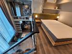 เดอะ รีเซิร์ฟ พหล ประดิพัทธ์ Duplex 1 ห้องนอน 38 ตร.ม.  ห้องสวย