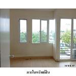  ขายทาวน์เฮ้าส์มือสอง เขตทุ่งครุ  กรุงเทพฯ  โครงการ กัสโต้ สุขสวั
