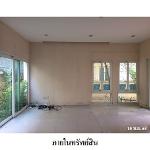 ขายบ้านเดี่ยวมือสอง เขตคลองสามวา กรุงเทพฯ  โครงการ เดอ รีแลคซ์