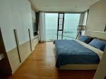 คอนโดให้เช่า Marina Bayfront ศรีราชา ชั้นสูง วิวทะเล ทำเลพรีเมียม