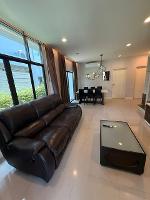 BH3897 ให้เช่าบ้านเดี่ยวหรู เศรษฐสิริ พัฒนาการ บ้านเดี่ยว 2 ชั้น