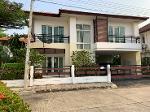 บ้านเดี่ยว 2 ชั้น สไตล์ครอบครัวใหญ่ | The Urbana 1 เชียงใหม่