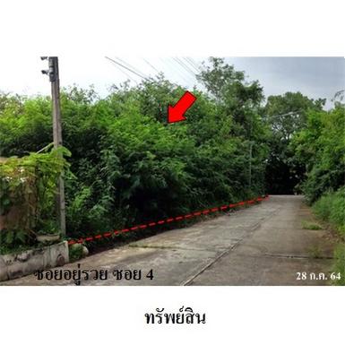ขายที่ดินว่างเปล่า มงคลชัย 2 ต.หัวทะเล อ.เมือง จ.นครราชสีมา 