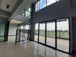 ให้เช่าโรงงาน พร้อมสำนักงาน ถ.ลำลูกกาคลอง 9 ใกล้ศูนย์กระจายสินค้า