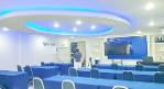 MRTบางกะปิ อาคารสำนักงาน 6ชั้น+ดาดฟ้า ใกล้เดอะมอลล์บางกะปิ 700 ม.