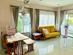 บ้านเดี่ยว 2 ชั้น สุขุมวิท 77 โรบินสัน สุวรรณภูมิ (ลาดกระบัง) 100