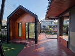ขายบ้านเดี่ยว หลังมุม 67 ตรว ม.ชัยพฤกษ์ รามอินทรา-วงแหวน ใกล้แฟชั