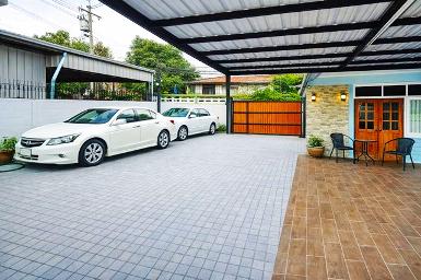 ลาดพร้าว 38-44 ใหญ่มาก บ้านเดี่ยว 2ชั้น 70ตร.วา. แอร์5 MRTภาวนา 4
