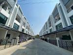 ให้เช่าทาวน์โฮม 3ชั้น สไตล์ Modern คอร์ดิซ แอท อุดมสุข อุดมสุข39