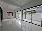 บ้านเดี่ยว2ชั้น 200 ตร.ม.ย่านโชคชัย4ลาดพร้าวใกล้MRTโชคชัย4ใกล้นาค