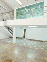 MRTบางกะปิ 1.5กม. 6นอน ให้เช่าอาคาร 3ชั้น 2คูหา 38ตร.ม.แฮปปี้แลนด