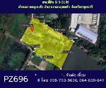 PZ696-ขายที่ดินถมแล้ว 5-3-31 ไร่  ลาดหลุมแก้ว จังหวัดปทุมธานี