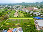 ที่ดิน 10-0-93 ไร่ หนองนาก สระบุรี แบ่งขายได้