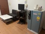 ให้เช่าห้องหอพัก2ชั้น 2500บ. ขี้เหล็กใหญ่ ต.ในเมือง เมือง ชัยภูมิ