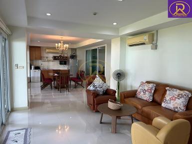 ให้เช่าคอนโดติดทะเลบางแสน สามมุข เทอเรส(Sammuk Terrace) ชลบุรี