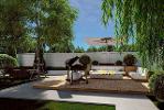 ราคาเริ่มต้นเพียง 8.9 ล้าน Modern Luxury Pool Villa สันกำแพง