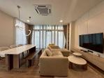 ให้เช่า ทาวน์โฮม PATIO Ratchayothin (พาทิโอ รัชโยธิน) 267 ตรม.
