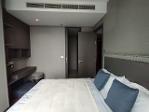 ให้เช่า The Diplomat สาทร 65 ตรม. 2 นอน ชั้น 9 พร้อมอยู่ได้ทันที